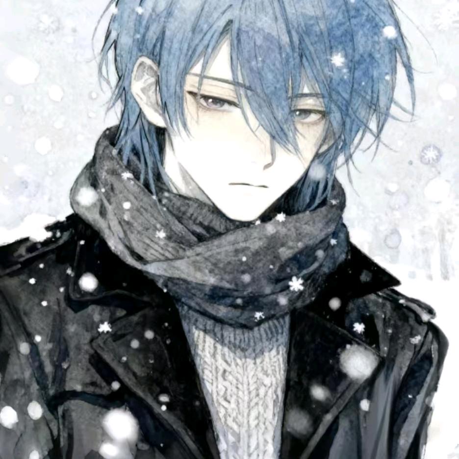十二得冬雪