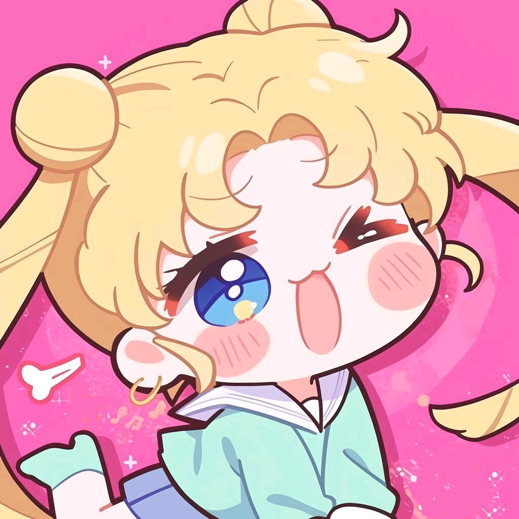 芥末寿司🍣头像