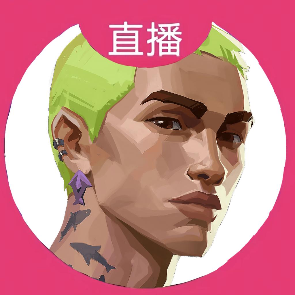 盖可是一个大帅哥