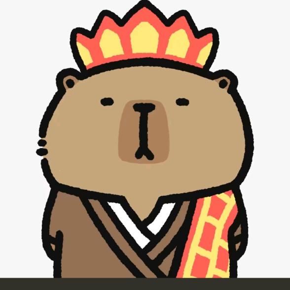 你嗨嗨（拼豆版）