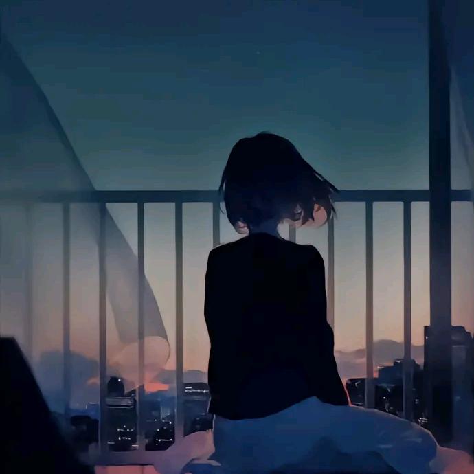 后来♡