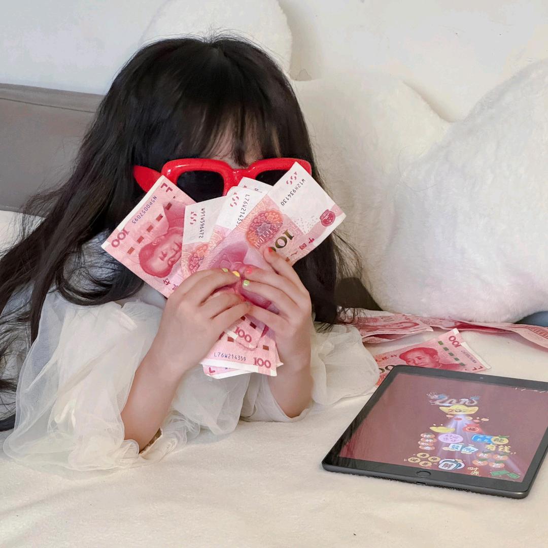 💰༣吸金小能手ଓꦿ࿐