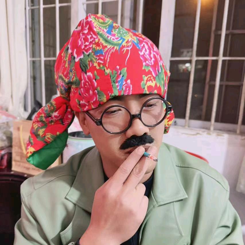 @王半仙的精致生活