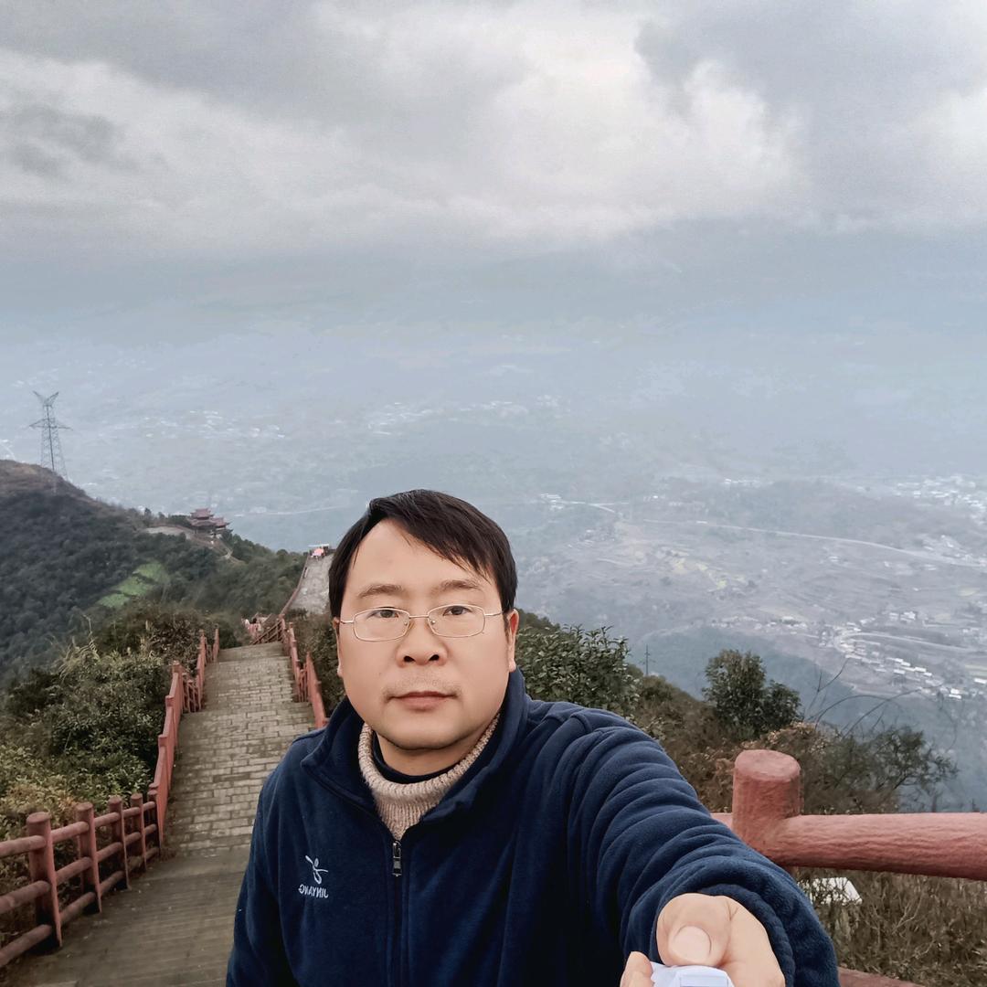 黄哥
