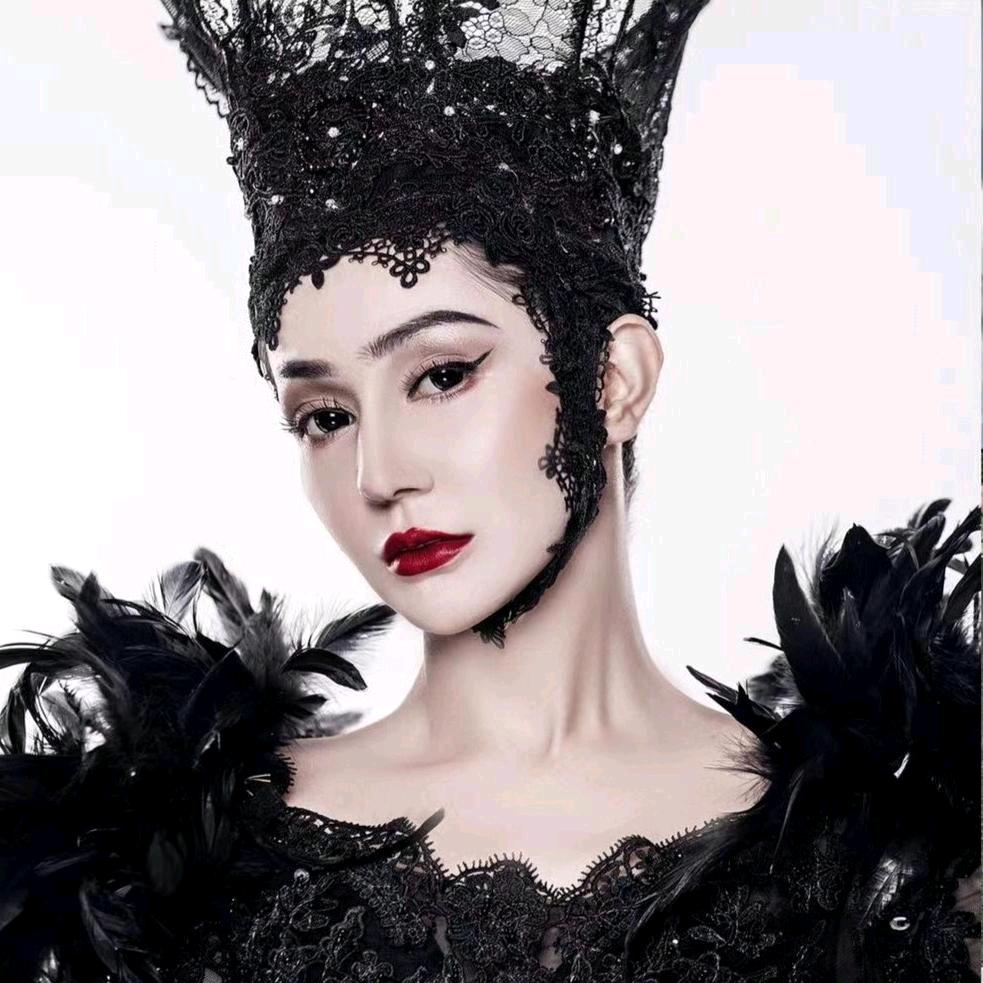绿姑娘直播间