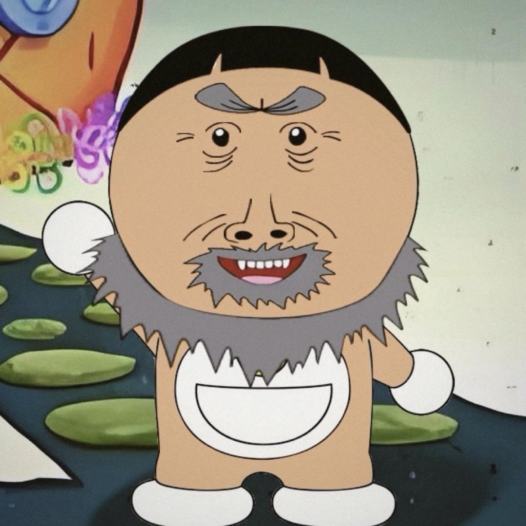 囍气杨～杨得亿