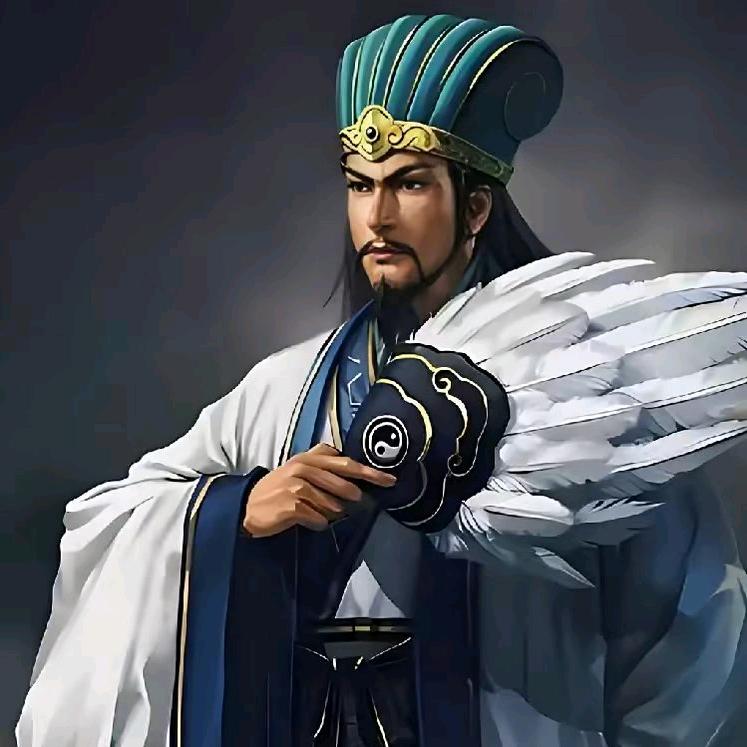 卧龙来也