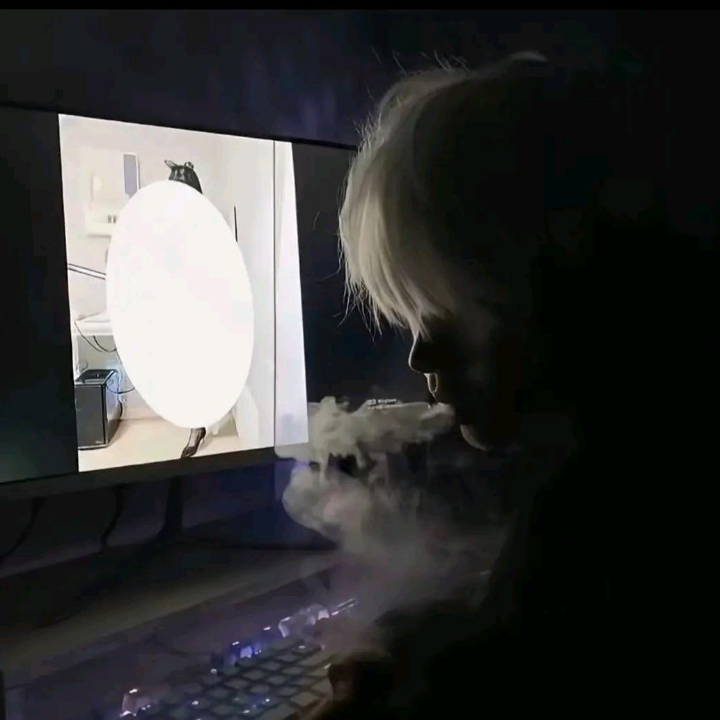 荒冢残忆