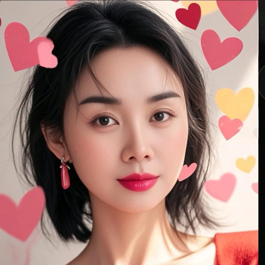 峻熙妈妈