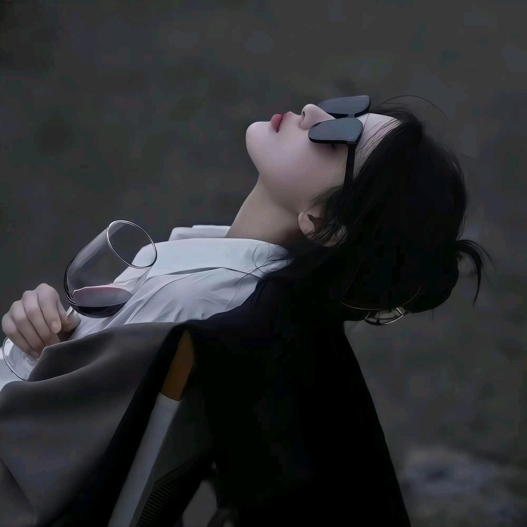 言欢🍃