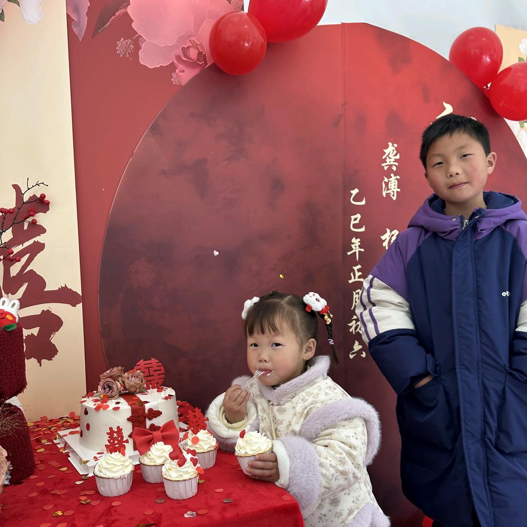 玥玥睿睿妈妈