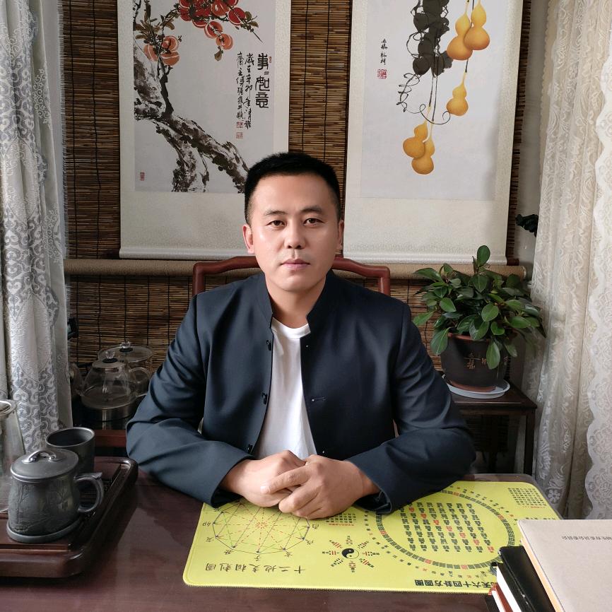 传统文化（环境学）