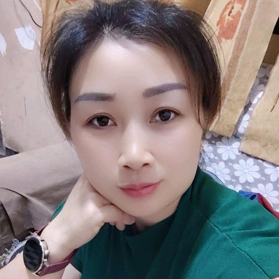 贵州：如意妹👩‍❤️‍👩