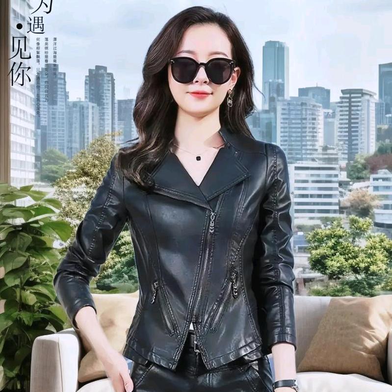 皮毛一体  休闲领先者