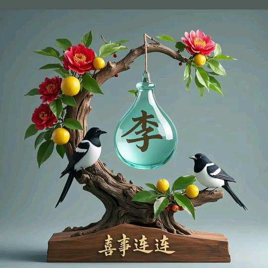 随风起浪