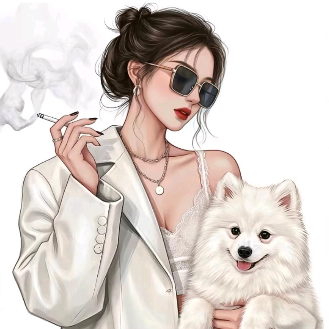 米茶