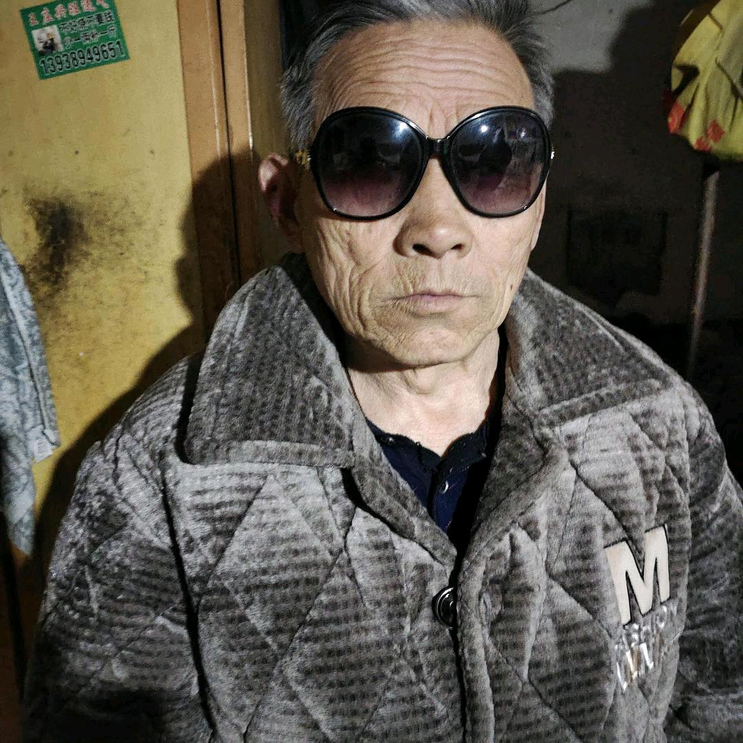 豫东坠胡李敬化