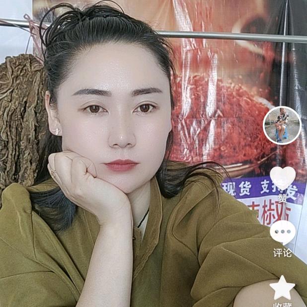 大方菲菲农特产品优选号