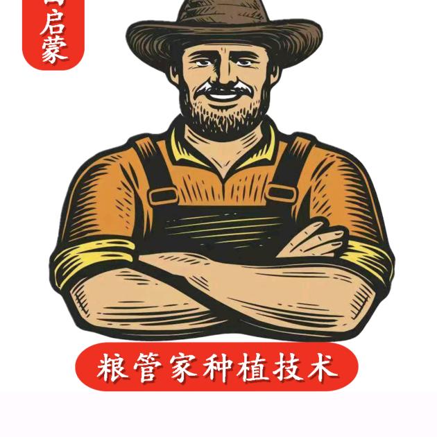 粮管家农业服务种植技术