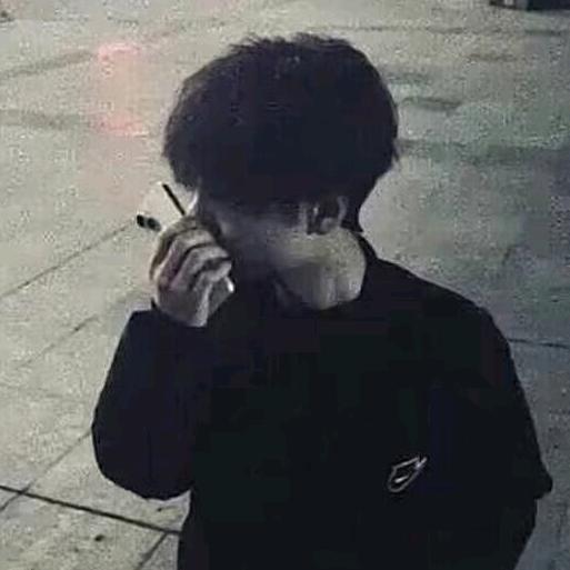 禮貌.头像