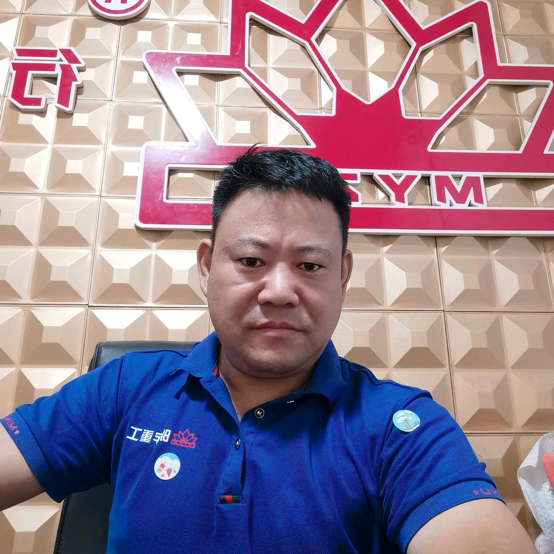 山西运城明宇重工销售部