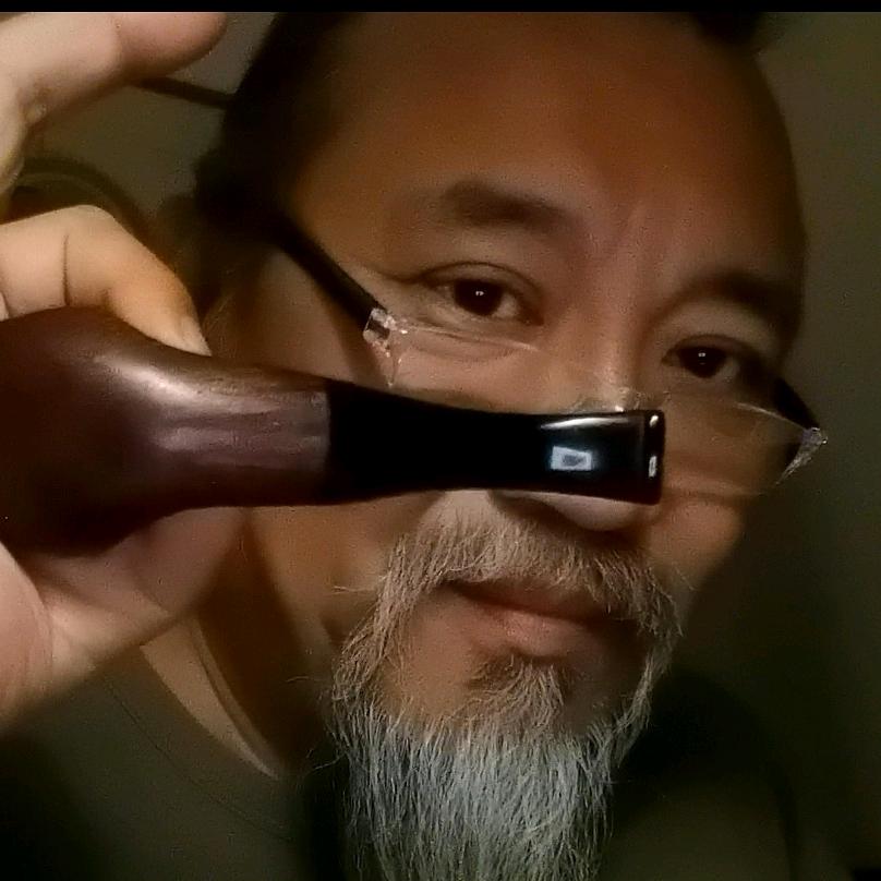 老陈分享-Chen's