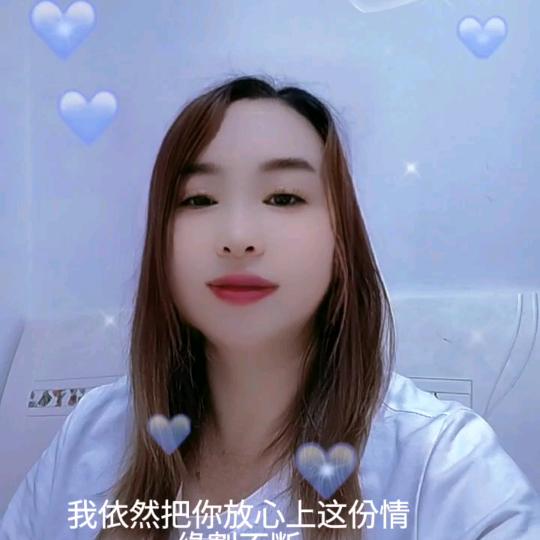 钢筋妹单身一人