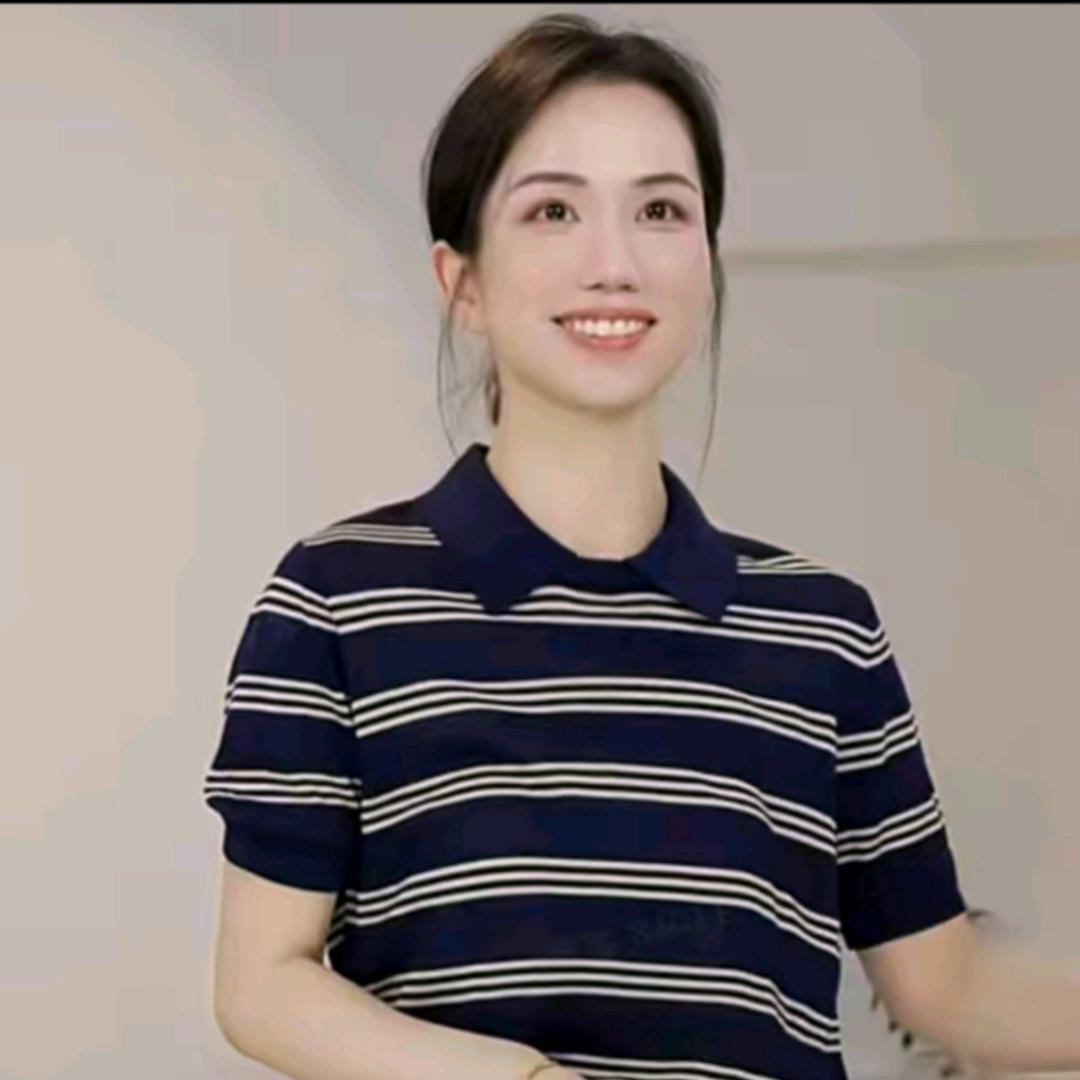 HEYHE小禾(直播返场)
