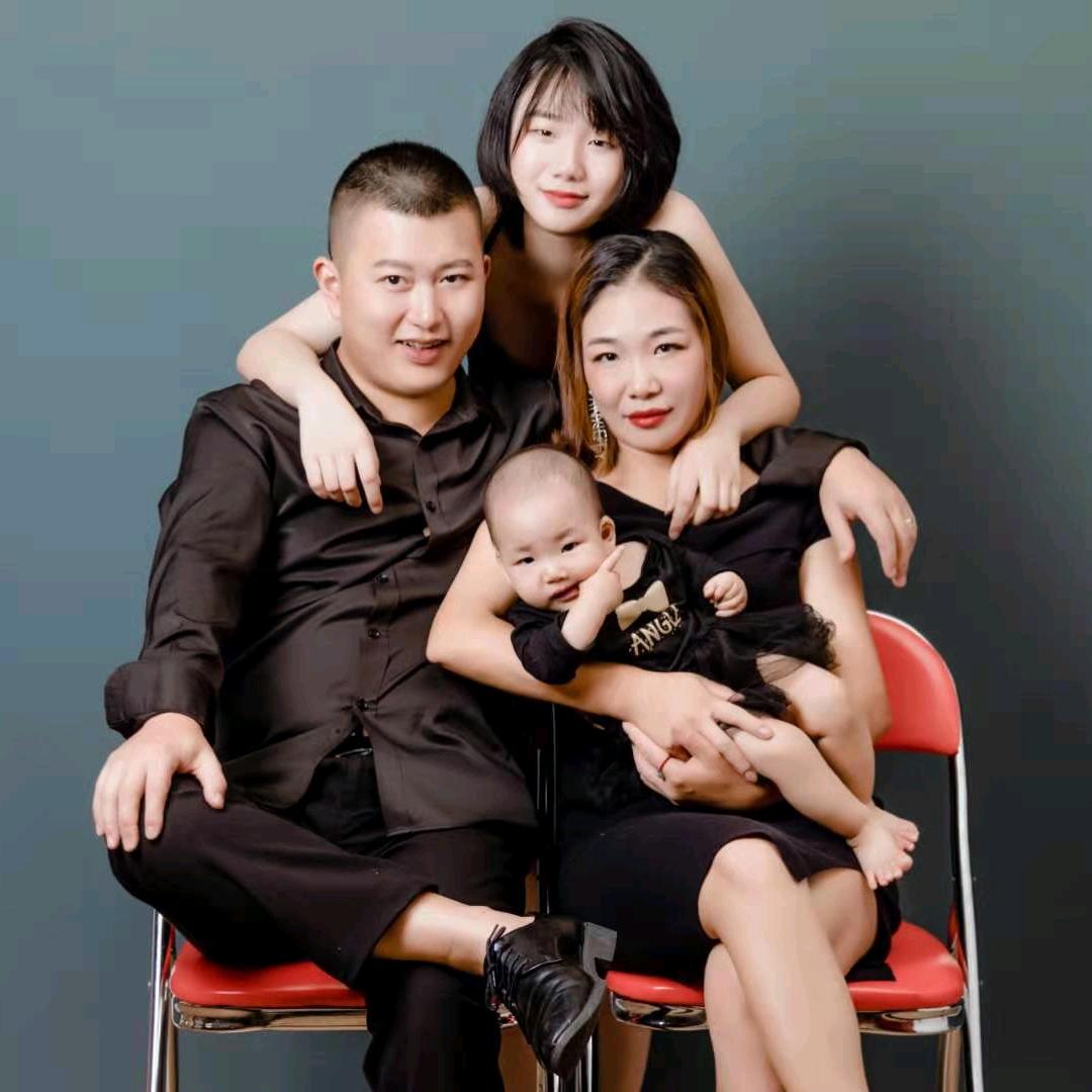 什邡夜市兰小妹专业炒饭