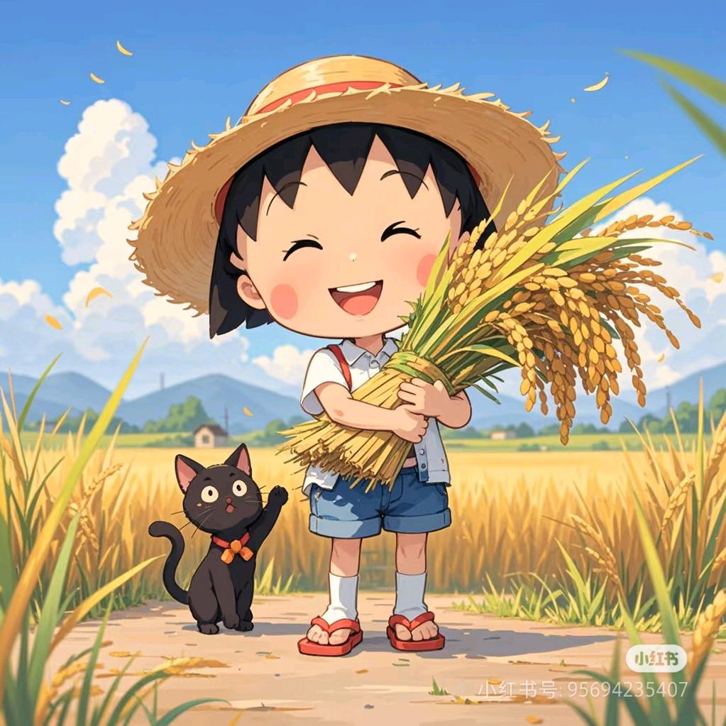 প꯭᨞兜兜🌾有米ོ࿐