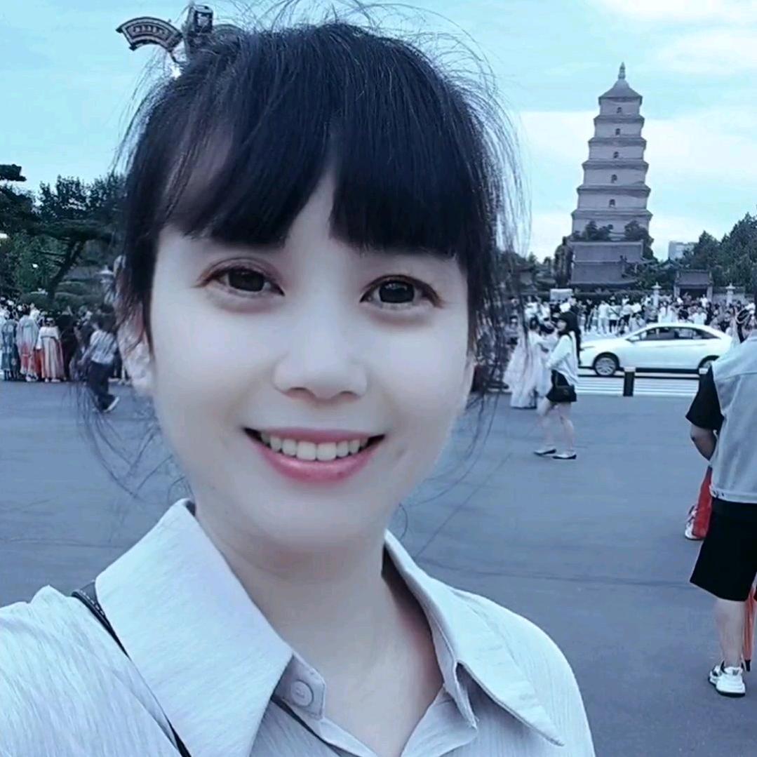 @小龙女