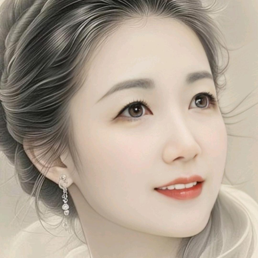 可咸姐