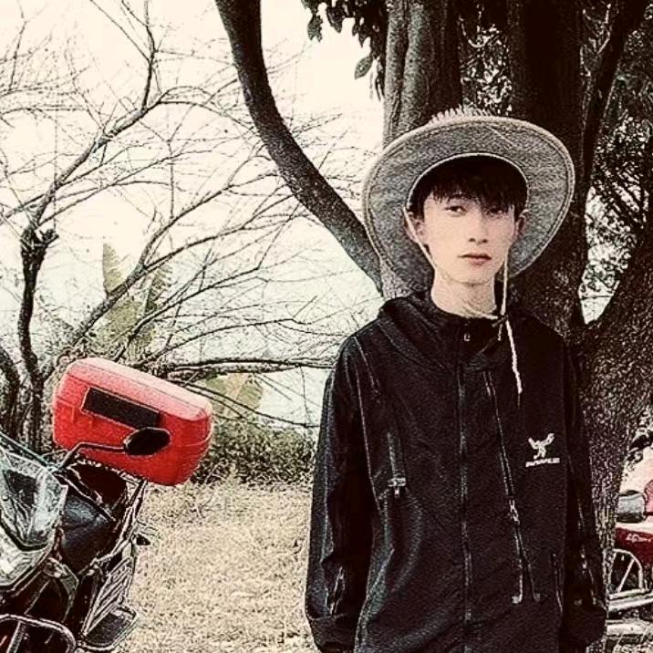 吹晚风