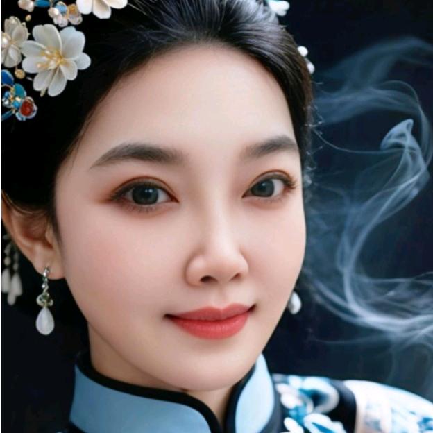 丈母娘6868