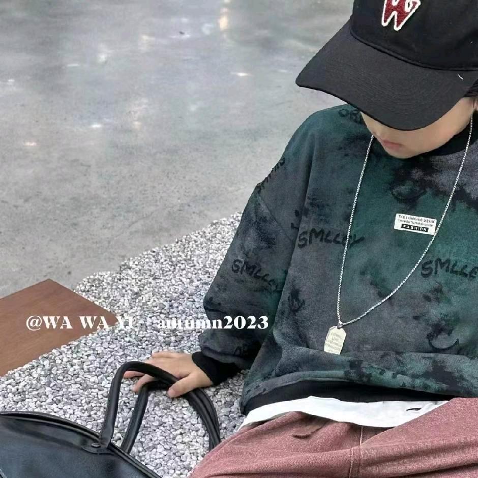萌小七(当季尾货)童装批发