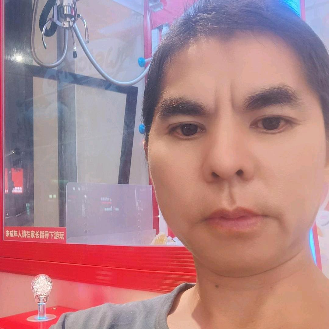 韶关市始兴县靓仔