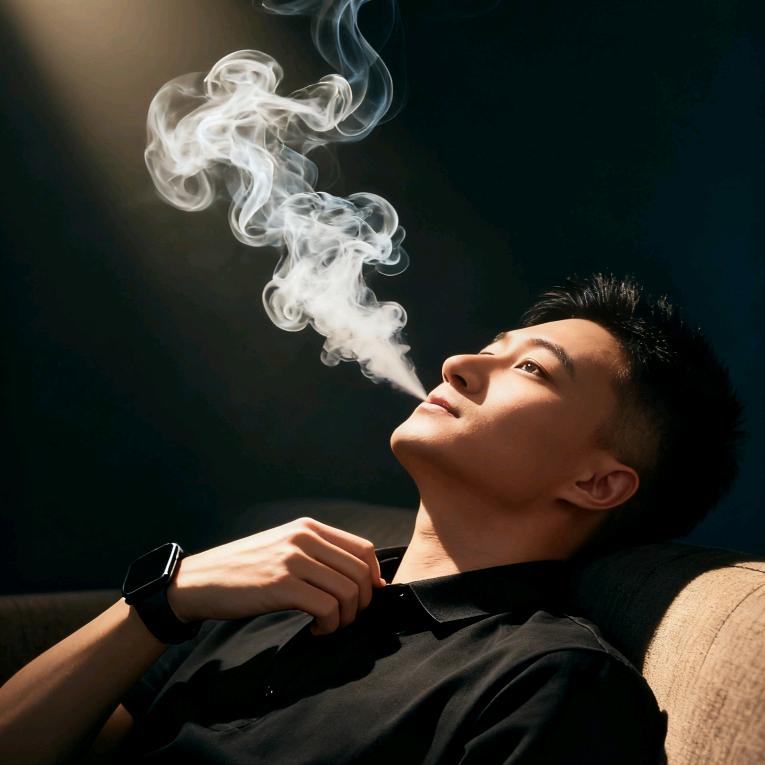 卖帕萨特的刘先生-朗星汽车