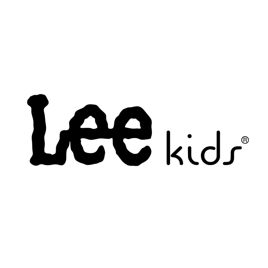 Leekids鞋服旗舰店