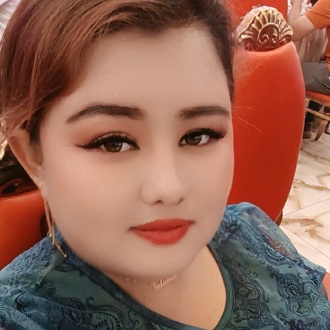 沙拉买提 😘😘