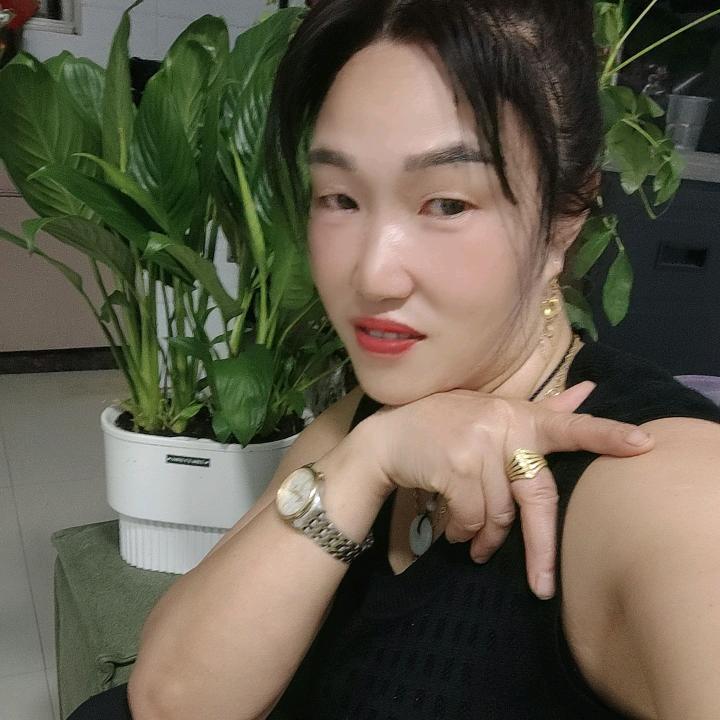 一切随缘👭💁