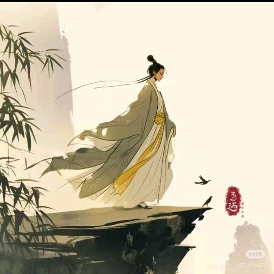 无尘