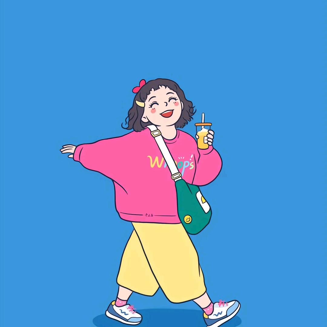 后来ya头像