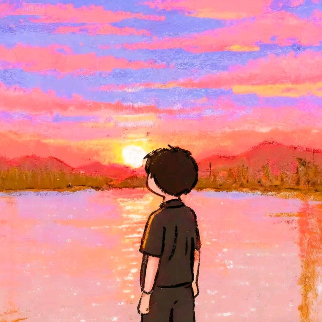 沐雨