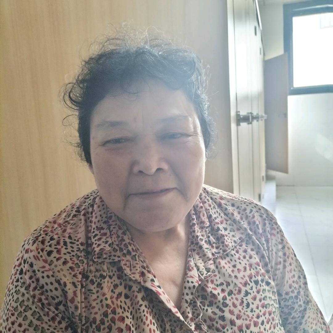 漆大姐