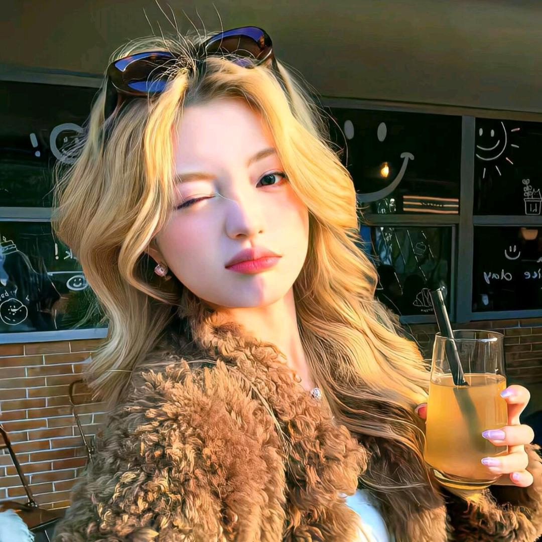爱李不理