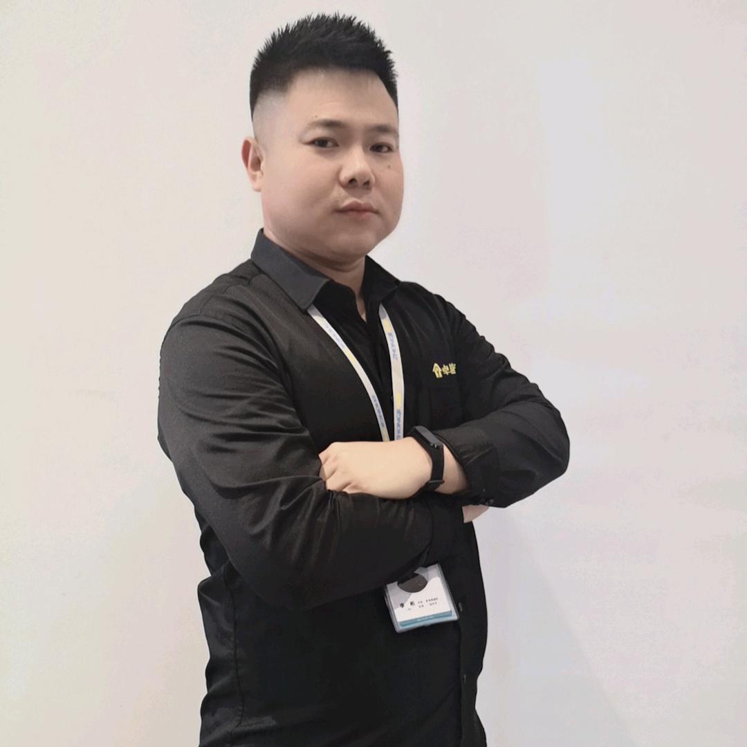 李海洋（天津乐家乐居）