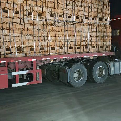 专业叉车工蒋哥