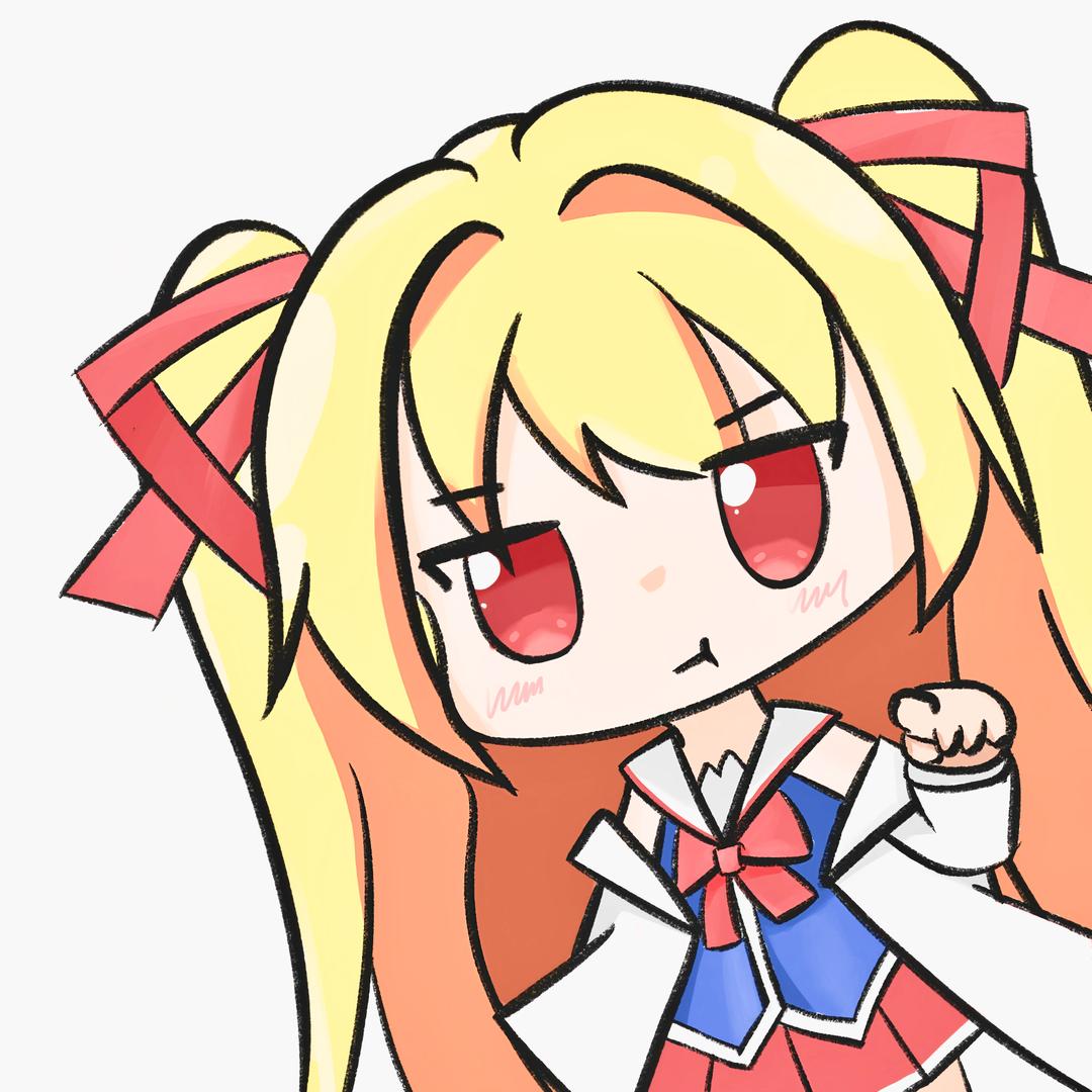 ACM橙子