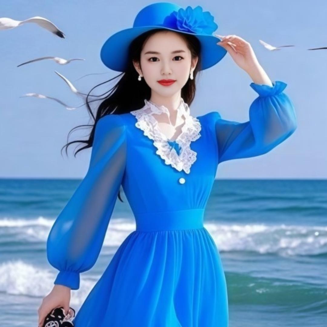  幸福花儿开