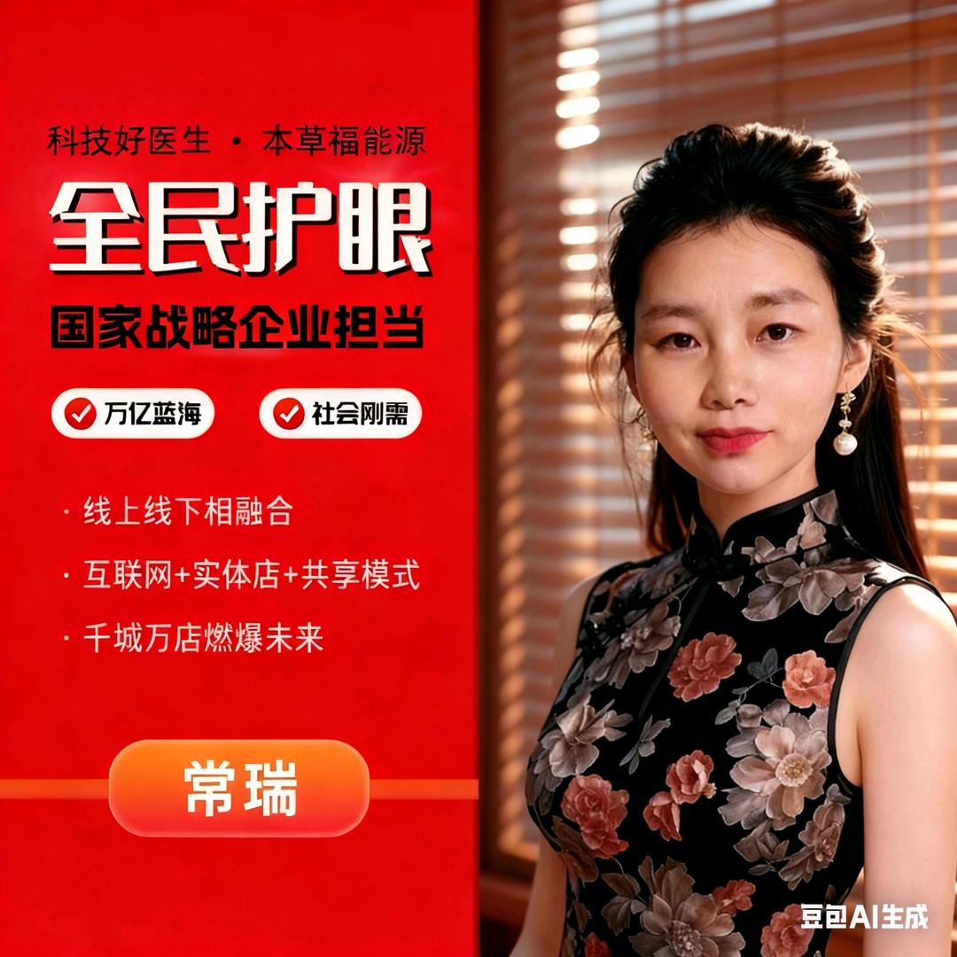 常瑞